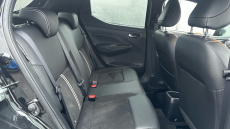 Nissan Micra 1.0 IG-T 92 N-Sport 5dr Petrol Hatchback